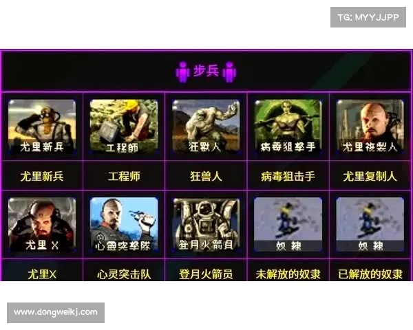红警共和国:兵种升级之辉 红警共和国:兵种升级之辉