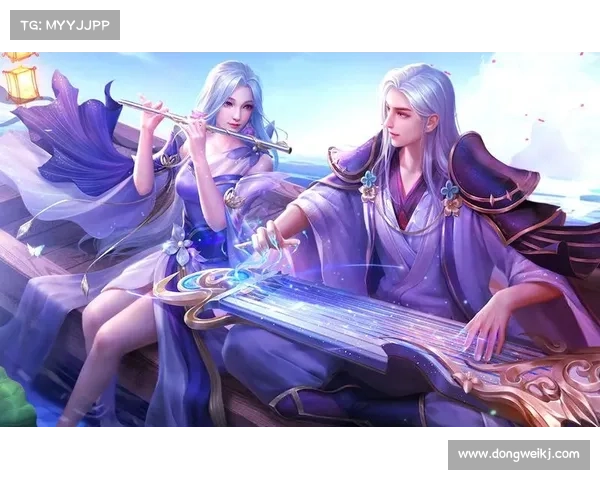 诛仙手游师徒牵手攻略 诛仙手游师徒牵手攻略