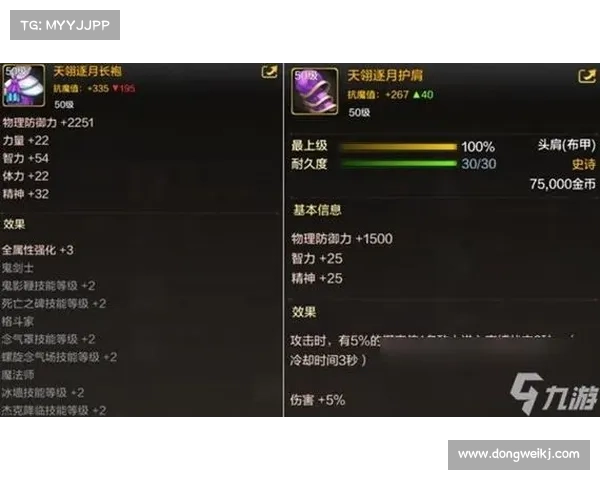 鬼泣手游攻略:打造高评分装备,成就无敌战神 鬼泣手游攻略:打造高评分装备,成就无敌战神