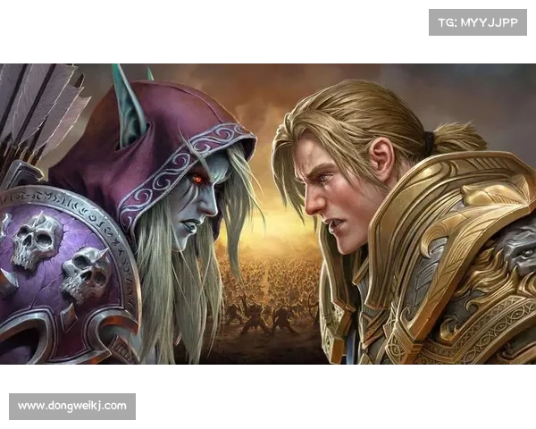 魔兽EPG窗口全屏中心化攻略 魔兽EPG窗口全屏中心化攻略
